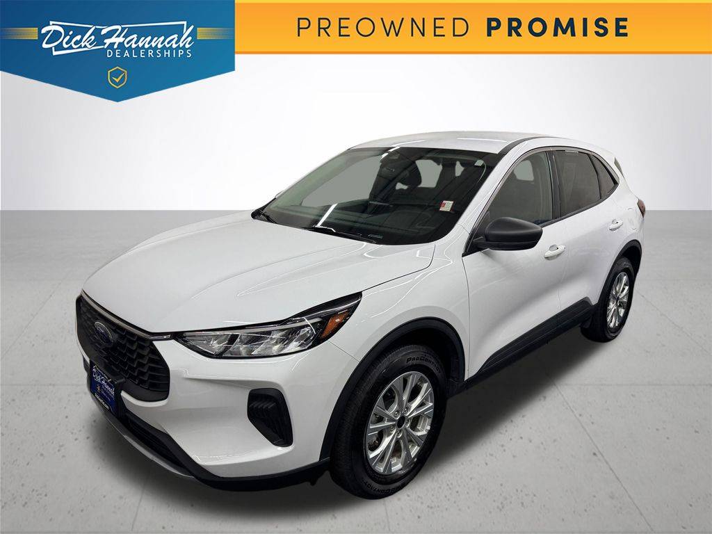 2024 Ford Escape Active — SUV — 28,715 mi — Sandy, OR