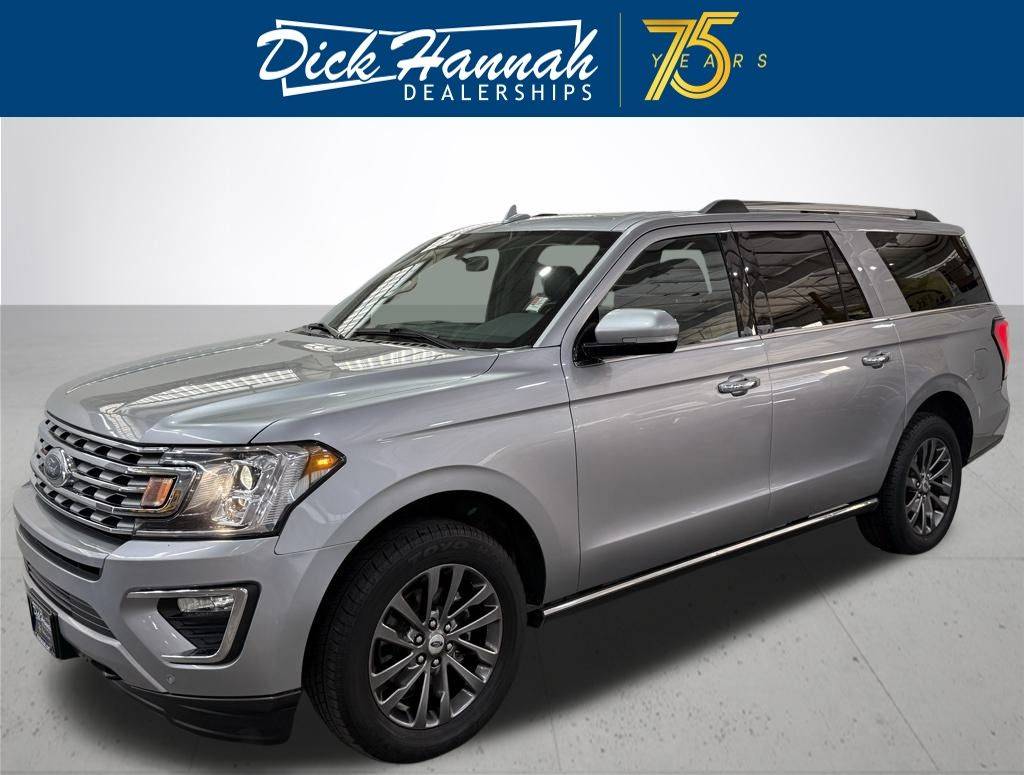 2021 Ford Expedition Limited — SUV — 69,071 mi — Sandy, OR