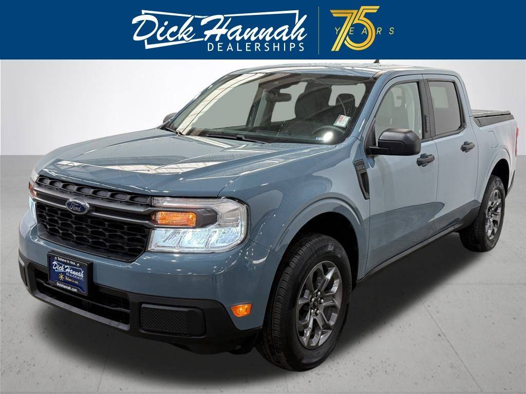 2022 Ford Maverick XLT — Pickup Truck — 40,201 mi — Sandy, OR