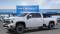 2024 Chevrolet Silverado 2500HD in Sandy, OR 2 - Open Gallery