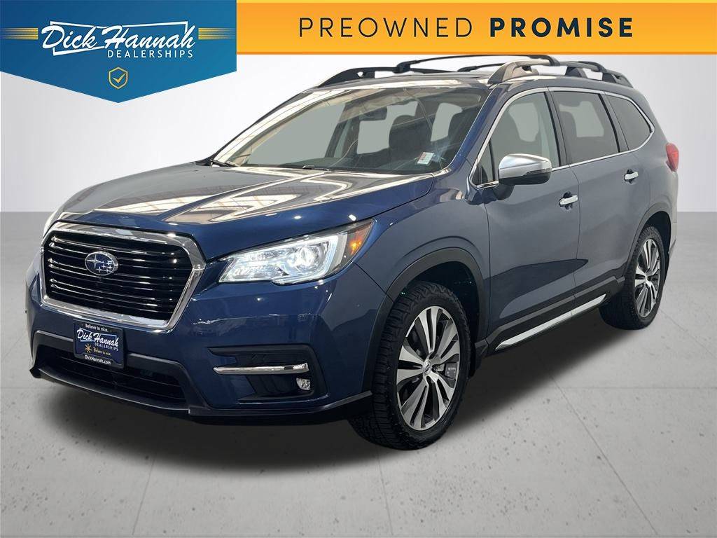2019 Subaru Ascent Touring — SUV — 50,041 mi — Sandy, OR