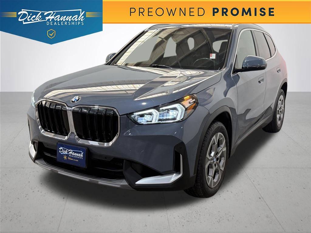 2023 BMW X1 28i — SUV — 44,074 mi — Sandy, OR