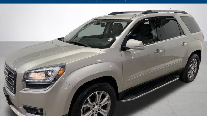 2014 GMC Acadia SLT — SUV — 71,794 mi — Sandy, OR