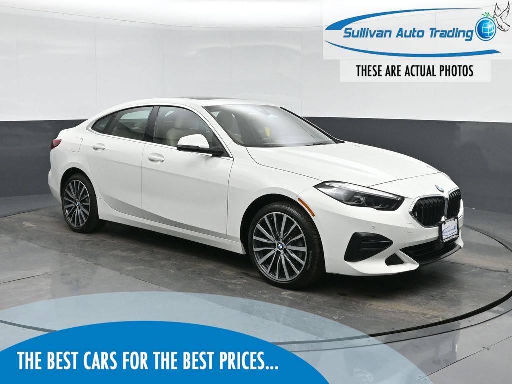 2023 BMW 2 Series 228i — Sedan — 45,430 mi — Norfolk, VA