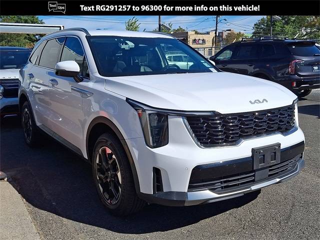 2024 Kia Sorento S — SUV — 36,080 mi — Jersey City, NJ