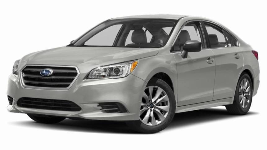 2016 Subaru Legacy 2.5i — Sedan — 93,088 mi — Forney, TX