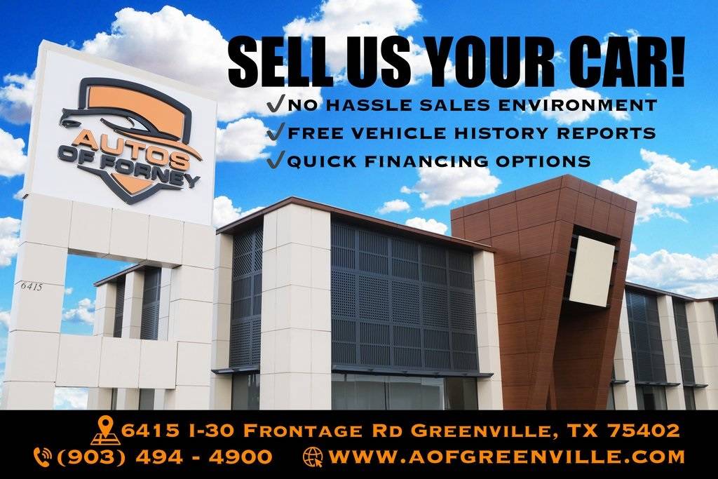 2020 Jeep Cherokee Trailhawk — SUV — 93,043 mi — Forney, TX