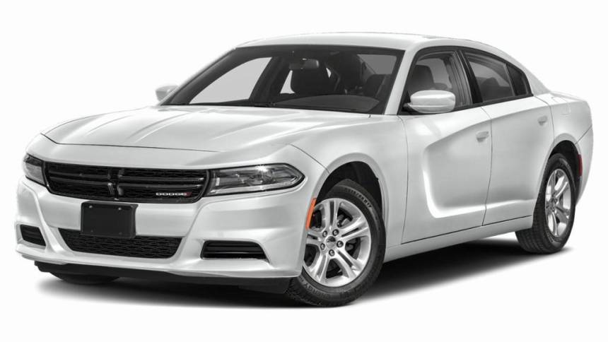 2023 Dodge Charger SXT — Sedan — 45,699 mi — Forney, TX