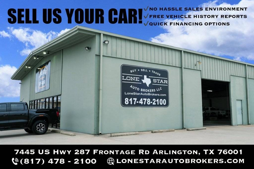 2022 Ford F-150 XLT — Pickup Truck — 93,100 mi — Forney, TX