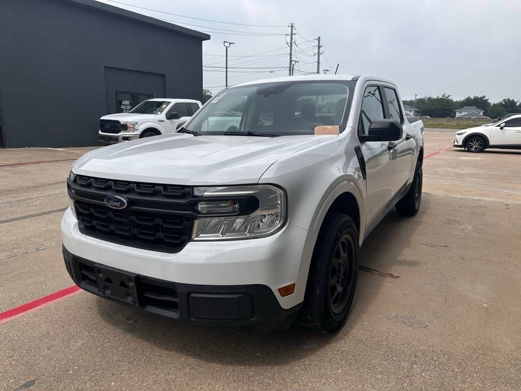 2022 Ford Maverick XL — Pickup Truck — 125,831 mi — Forney, TX