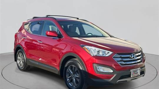2014 Hyundai Santa Fe Sport Base — SUV — 120,748 mi — Glen Burnie, MD