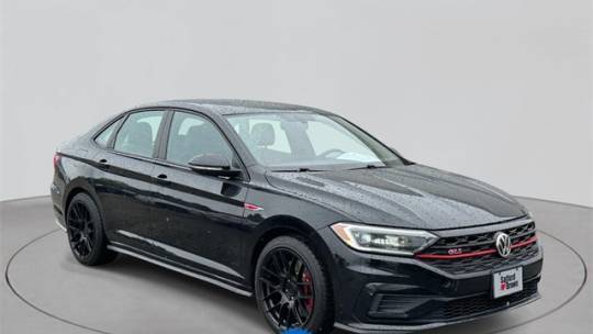2020 Volkswagen Jetta GLI Autobahn