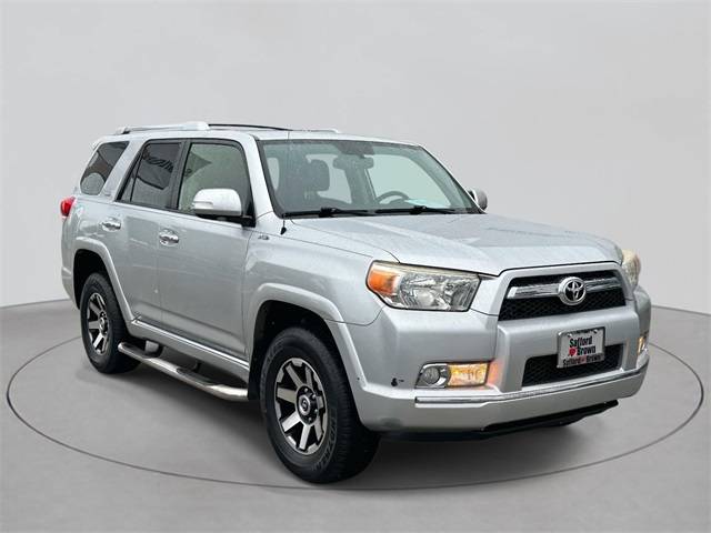 2012 Toyota 4Runner SR5 — SUV — 56,941 mi — Glen Burnie, MD