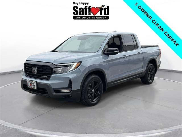 2023 Honda Ridgeline Black Edition — Pickup Truck — 42,677 mi — Glen Burnie, MD