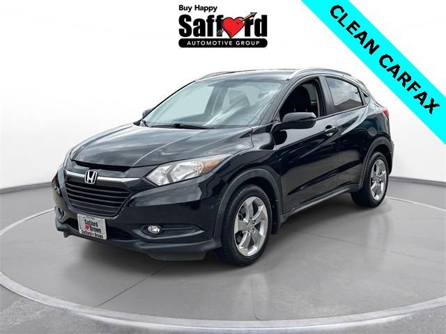 2017 Honda HR-V EX-L Navi — SUV — 79,706 mi — Glen Burnie, MD