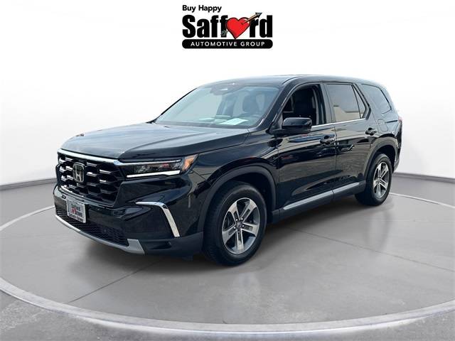 2025 Honda Pilot EX-L — SUV — 2,349 mi — Glen Burnie, MD
