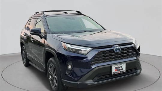 2023 Toyota RAV4 Hybrid XLE Premium — SUV — 29,949 mi — Glen Burnie, MD