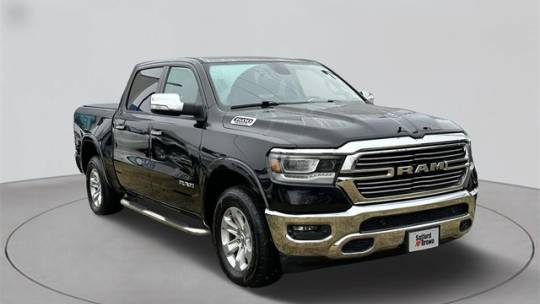 2020 Ram 1500 Laramie — Pickup Truck — 60,921 mi — Glen Burnie, MD