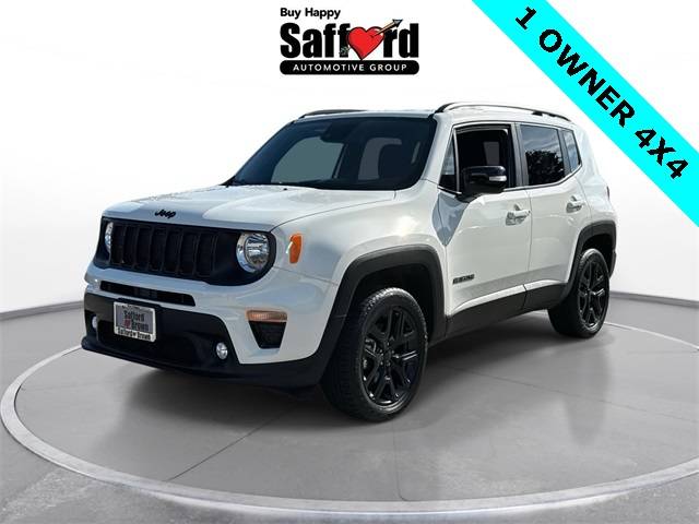 2022 Jeep Renegade Altitude — SUV — 28,746 mi — Glen Burnie, MD