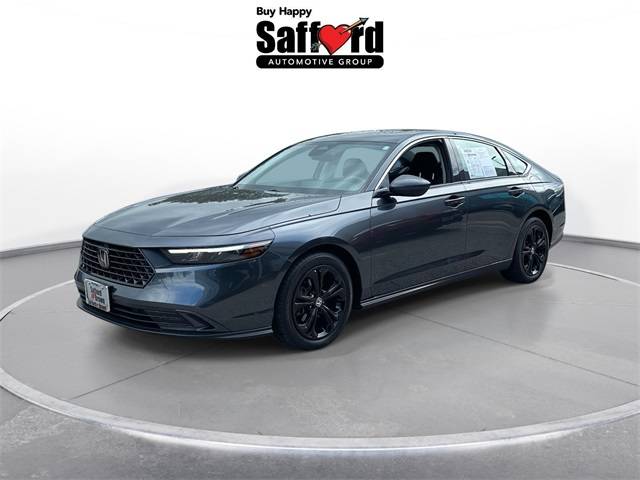 2024 Honda Accord EX — Sedan — 30,387 mi — Glen Burnie, MD