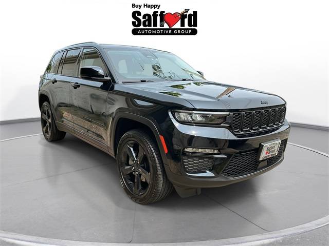 2024 Jeep Grand Cherokee Limited — SUV — 20,703 mi — Glen Burnie, MD