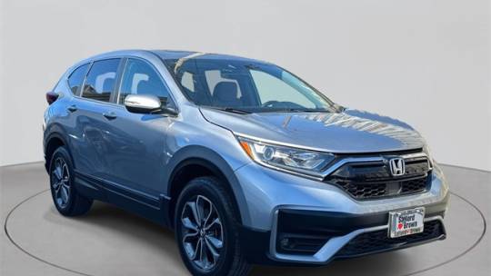 2022 Honda CR-V EX — SUV — 13,772 mi — Glen Burnie, MD