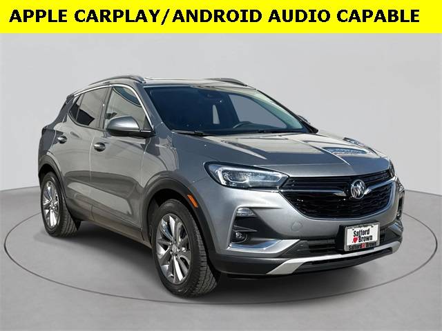 2023 Buick Encore GX Essence — SUV — 45,273 mi — Glen Burnie, MD