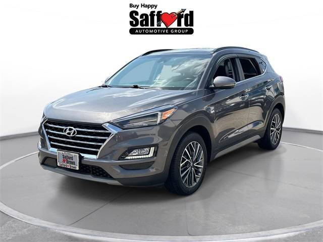 2021 Hyundai Tucson Ultimate — SUV — 87,605 mi — Glen Burnie, MD