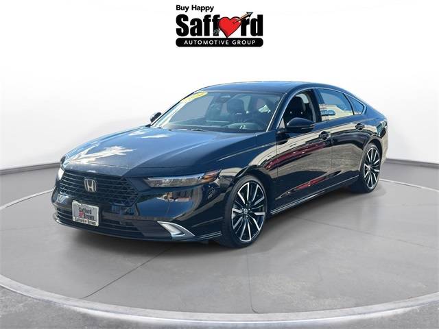2024 Honda Accord Hybrid Touring — Sedan — 20,058 mi — Glen Burnie, MD