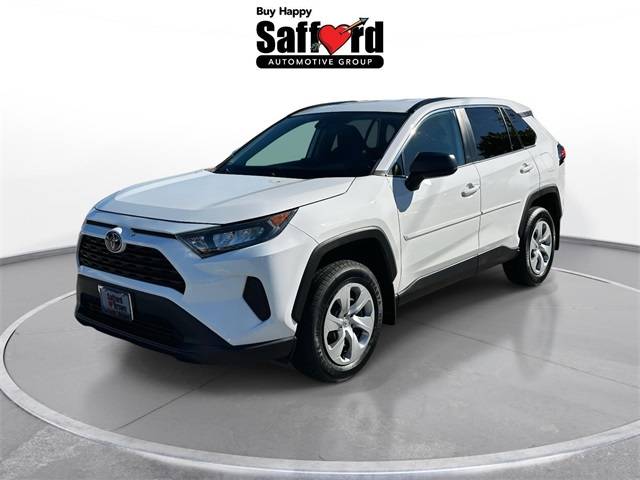 2020 Toyota RAV4 LE — SUV — 48,968 mi — Glen Burnie, MD