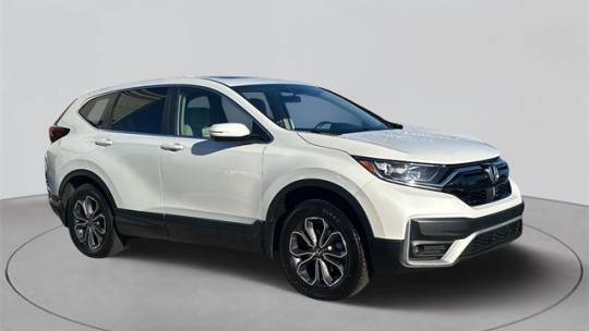 2020 Honda CR-V EX — SUV — 92,919 mi — Glen Burnie, MD