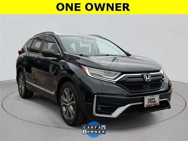 2020 Honda CR-V Touring — SUV — 44,259 mi — Glen Burnie, MD