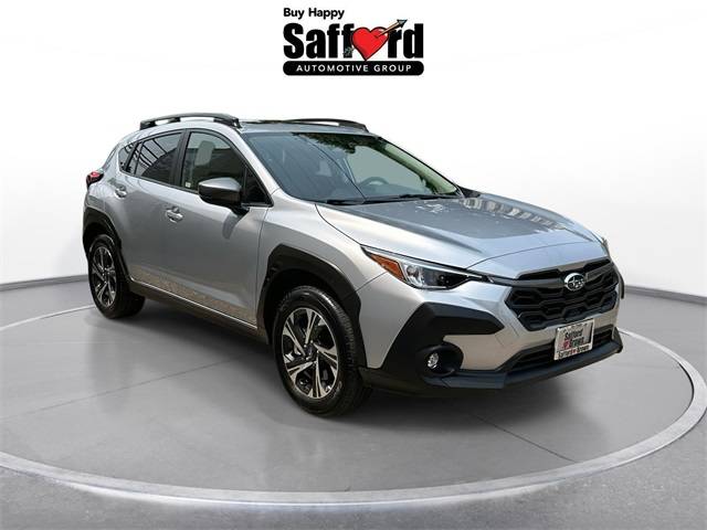 2024 Subaru Crosstrek Premium — SUV — 12,971 mi — Glen Burnie, MD