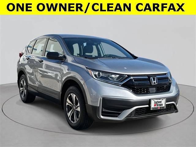 2020 Honda CR-V LX — SUV — 35,309 mi — Glen Burnie, MD
