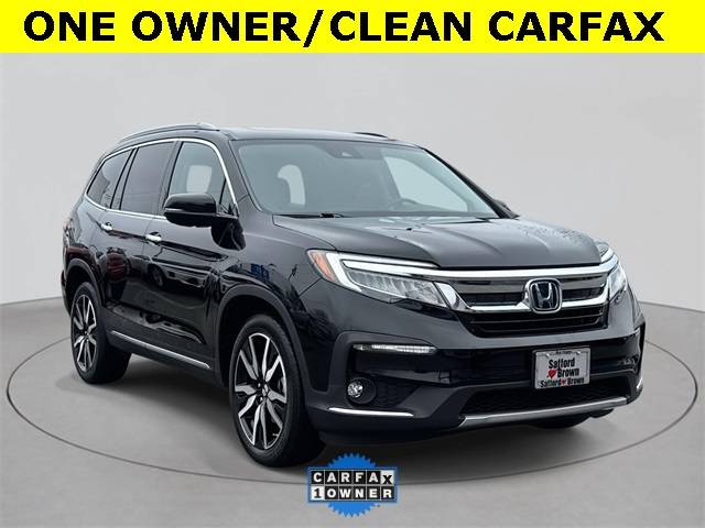 2022 Honda Pilot Touring — SUV — 47,155 mi — Glen Burnie, MD