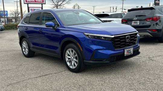 2024 Honda CR-V EX-L — SUV — 2,167 mi — Glen Burnie, MD