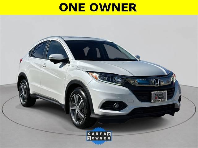 2022 Honda HR-V EX — SUV — 29,686 mi — Glen Burnie, MD