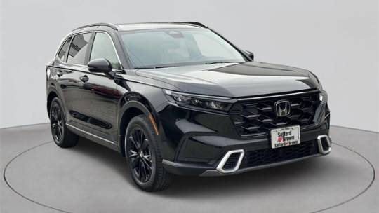 2023 Honda CR-V Hybrid Sport Touring — SUV — 56,430 mi — Glen Burnie, MD