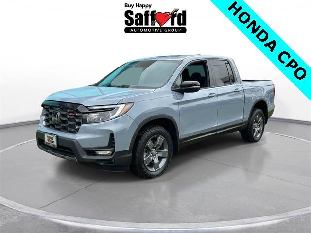 2024 Honda Ridgeline TrailSport — Pickup Truck — 1,132 mi — Glen Burnie, MD