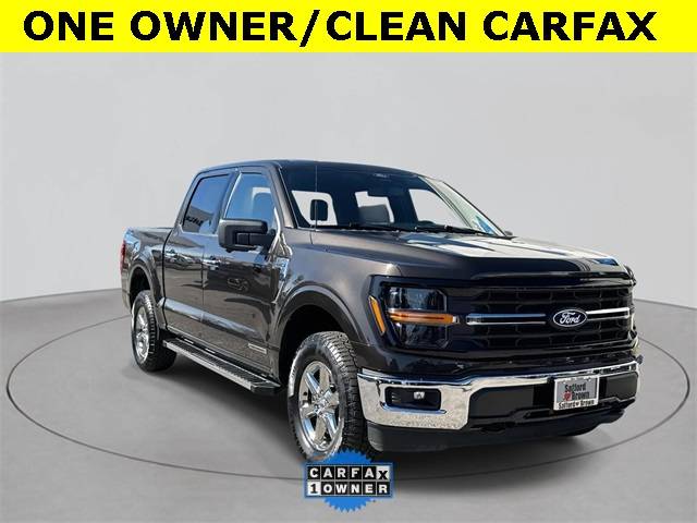 2024 Ford F-150 XLT — Pickup Truck — 22,432 mi — Glen Burnie, MD