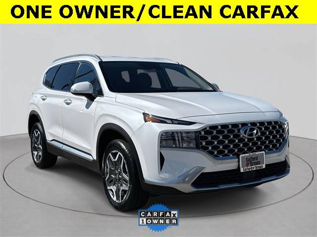 2023 Hyundai Santa Fe Plug-In Hybrid SEL Convenience — SUV — 35,851 mi — Glen Burnie, MD