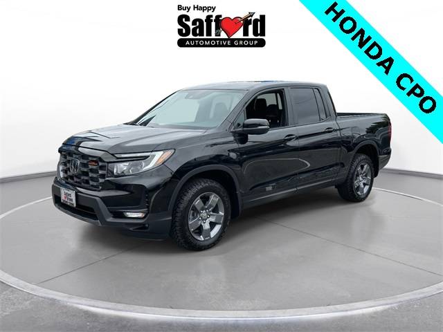 2024 Honda Ridgeline TrailSport — Pickup Truck — 2,938 mi — Glen Burnie, MD