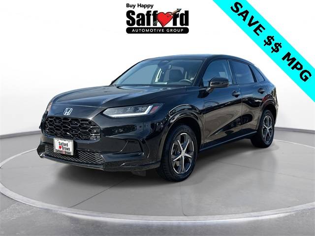 2024 Honda HR-V EX-L — SUV — 24,872 mi — Glen Burnie, MD