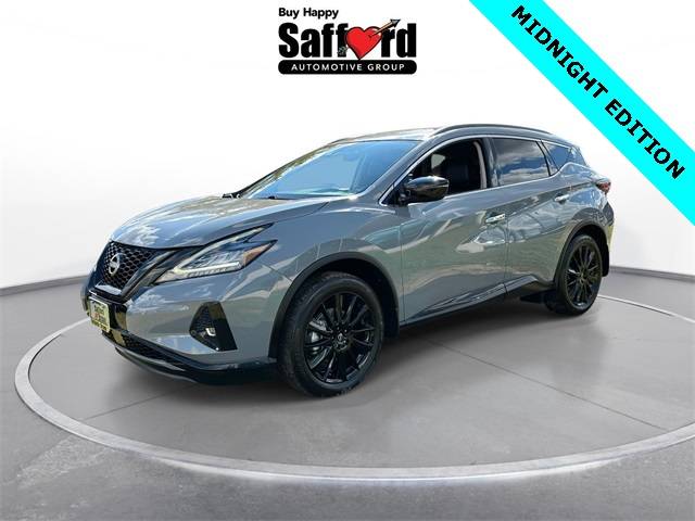 2023 Nissan Murano SV — SUV — 30,916 mi — Glen Burnie, MD