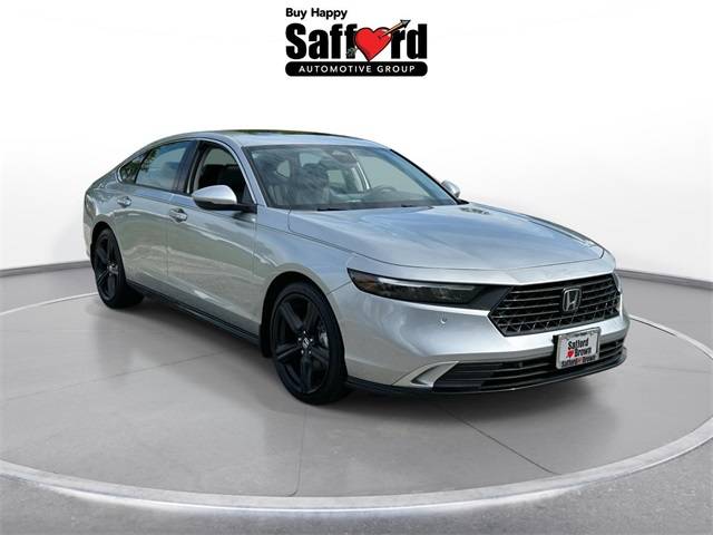 2024 Honda Accord Hybrid Touring — Sedan — 2,944 mi — Glen Burnie, MD