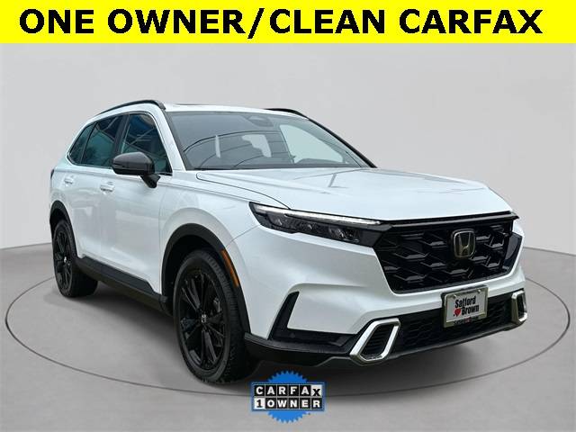 2023 Honda CR-V Hybrid Sport Touring — SUV — 13,501 mi — Glen Burnie, MD