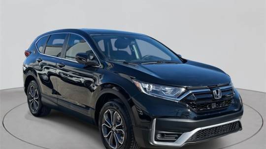 2022 Honda CR-V EX — SUV — 30,809 mi — Glen Burnie, MD