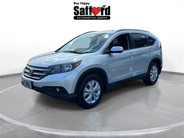 2013 Honda CR-V EX — SUV — 131,121 mi — Glen Burnie, MD