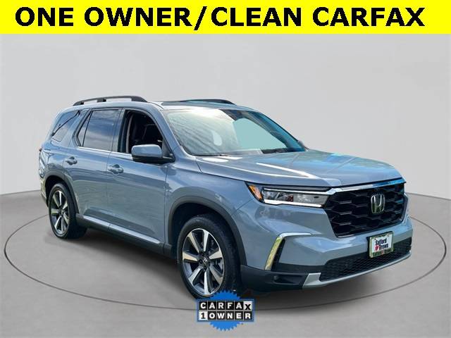 2023 Honda Pilot Elite — SUV — 20,616 mi — Glen Burnie, MD