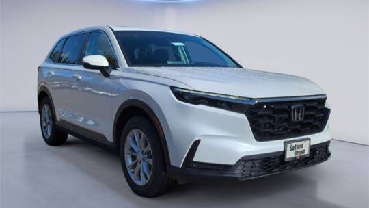 2025 Honda CR-V EX-L — SUV — 26,419 mi — Glen Burnie, MD